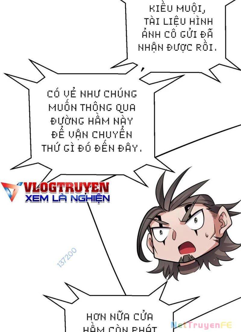 Tôi Đến Từ Thế Giới Trò Chơi Chap 305 - Next Chap 306