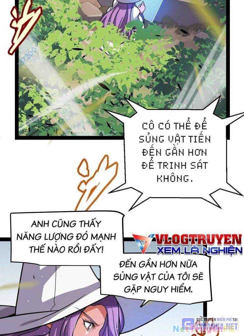 Tôi Đến Từ Thế Giới Trò Chơi Chap 305 - Next Chap 306