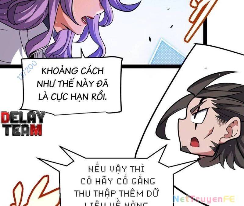 Tôi Đến Từ Thế Giới Trò Chơi Chap 305 - Next Chap 306