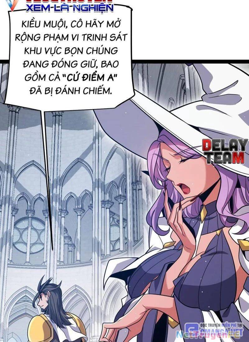 Tôi Đến Từ Thế Giới Trò Chơi Chap 305 - Next Chap 306