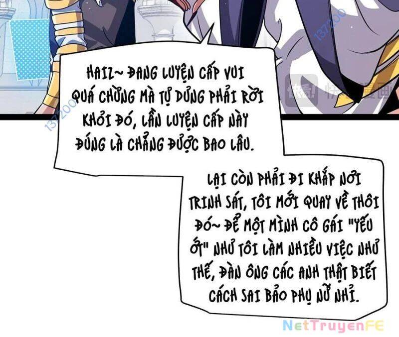 Tôi Đến Từ Thế Giới Trò Chơi Chap 305 - Next Chap 306