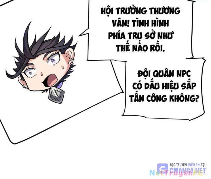 Tôi Đến Từ Thế Giới Trò Chơi Chap 305 - Next Chap 306