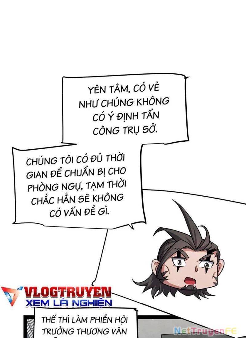 Tôi Đến Từ Thế Giới Trò Chơi Chap 305 - Next Chap 306