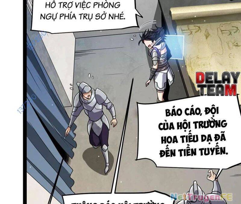 Tôi Đến Từ Thế Giới Trò Chơi Chap 305 - Next Chap 306