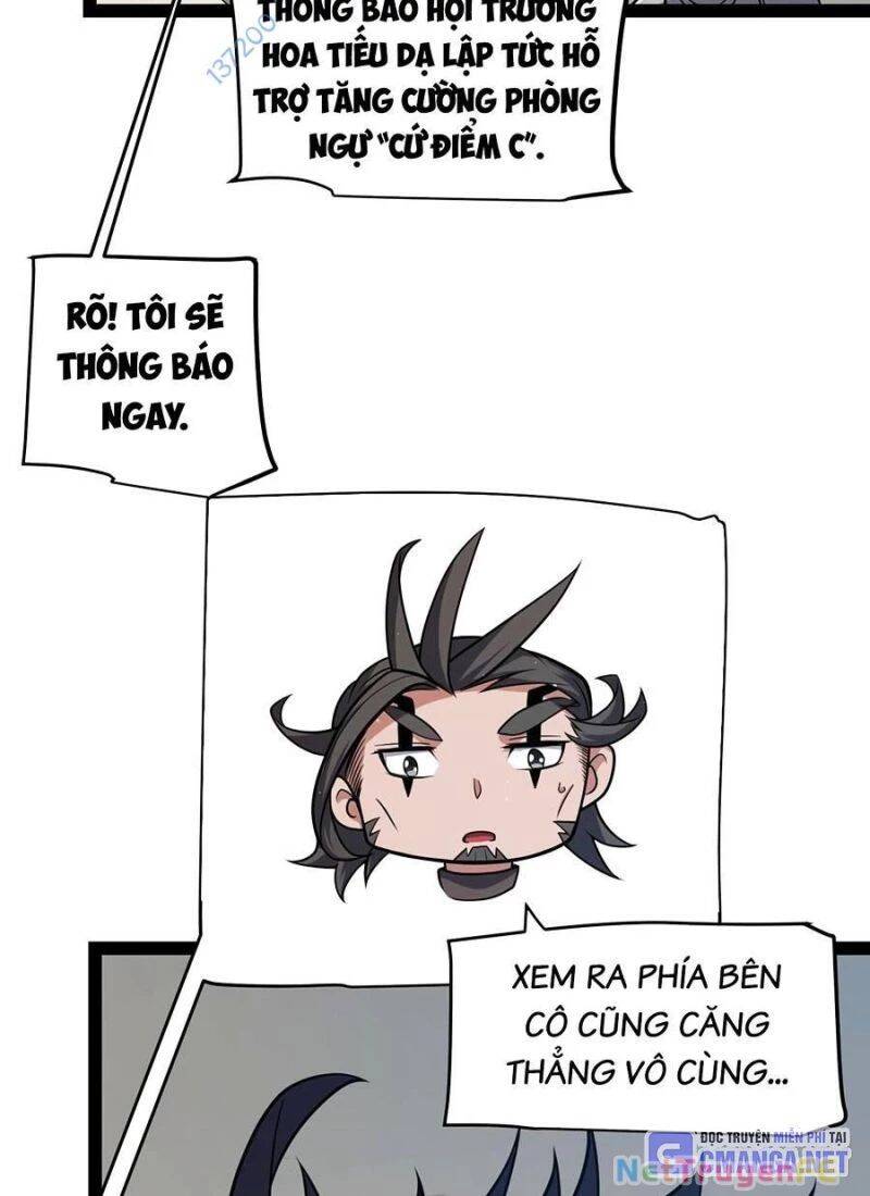 Tôi Đến Từ Thế Giới Trò Chơi Chap 305 - Next Chap 306