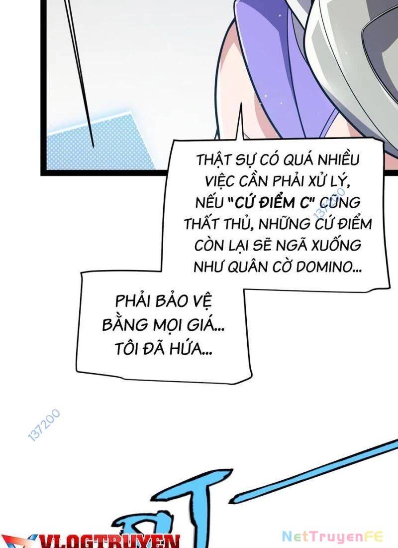 Tôi Đến Từ Thế Giới Trò Chơi Chap 305 - Next Chap 306