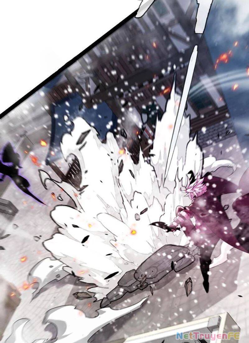 Tôi Đến Từ Thế Giới Trò Chơi Chap 305 - Next Chap 306