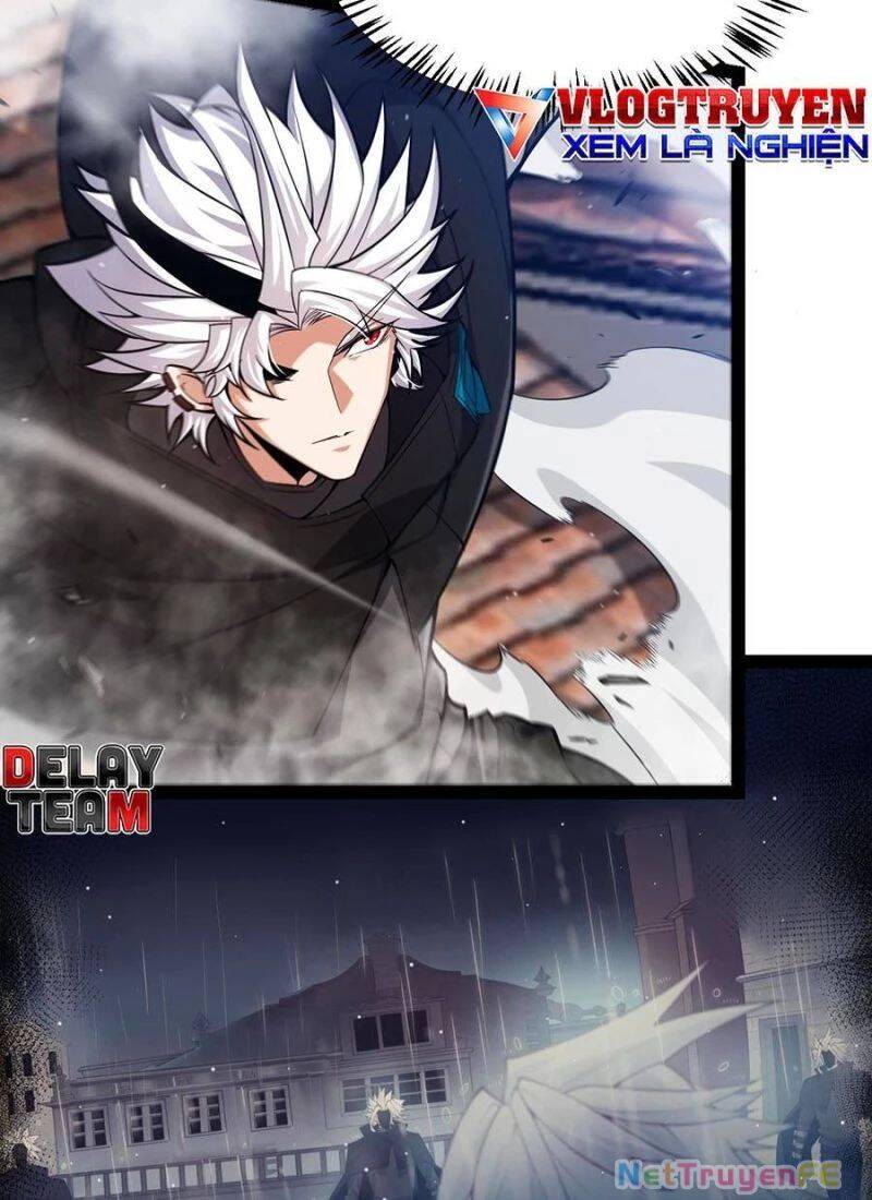 Tôi Đến Từ Thế Giới Trò Chơi Chap 305 - Next Chap 306