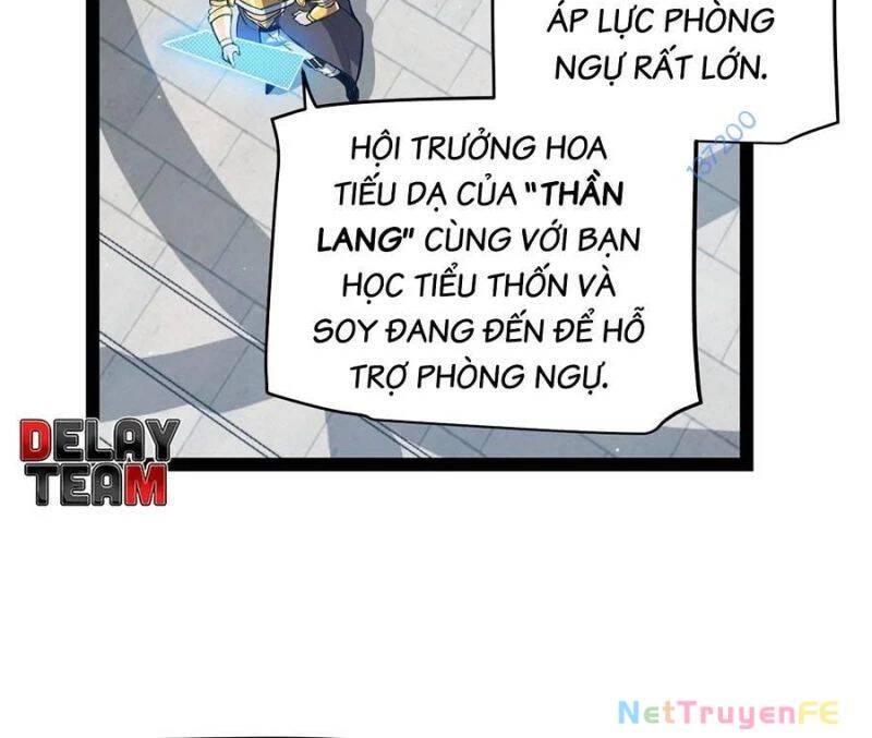 Tôi Đến Từ Thế Giới Trò Chơi Chap 305 - Next Chap 306
