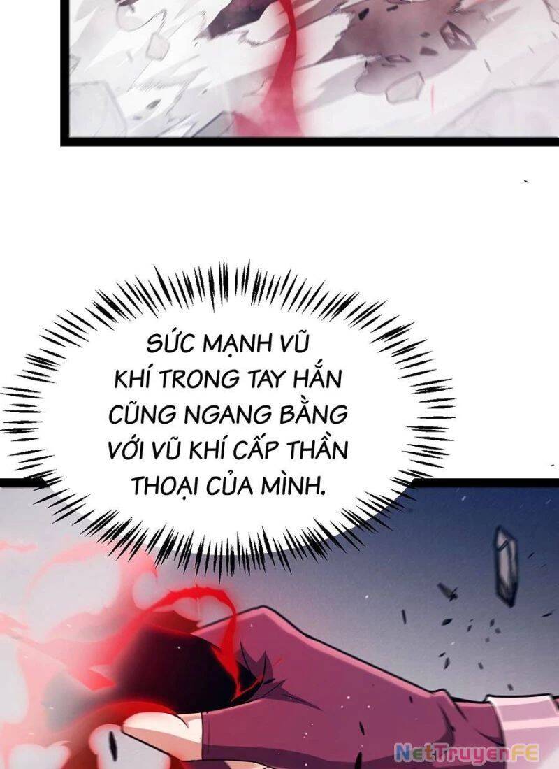 Tôi Đến Từ Thế Giới Trò Chơi Chap 305 - Next Chap 306