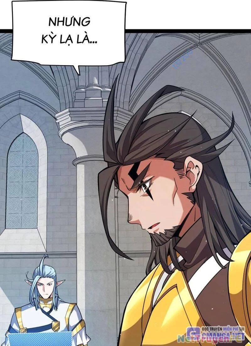 Tôi Đến Từ Thế Giới Trò Chơi Chap 305 - Next Chap 306