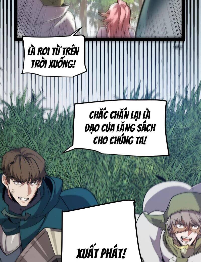 Tôi Đến Từ Thế Giới Trò Chơi Chap 306 - Next Chap 307
