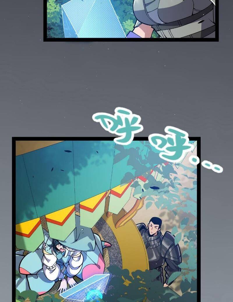 Tôi Đến Từ Thế Giới Trò Chơi Chap 306 - Next Chap 307