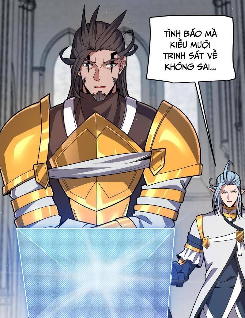 Tôi Đến Từ Thế Giới Trò Chơi Chap 306 - Next Chap 307