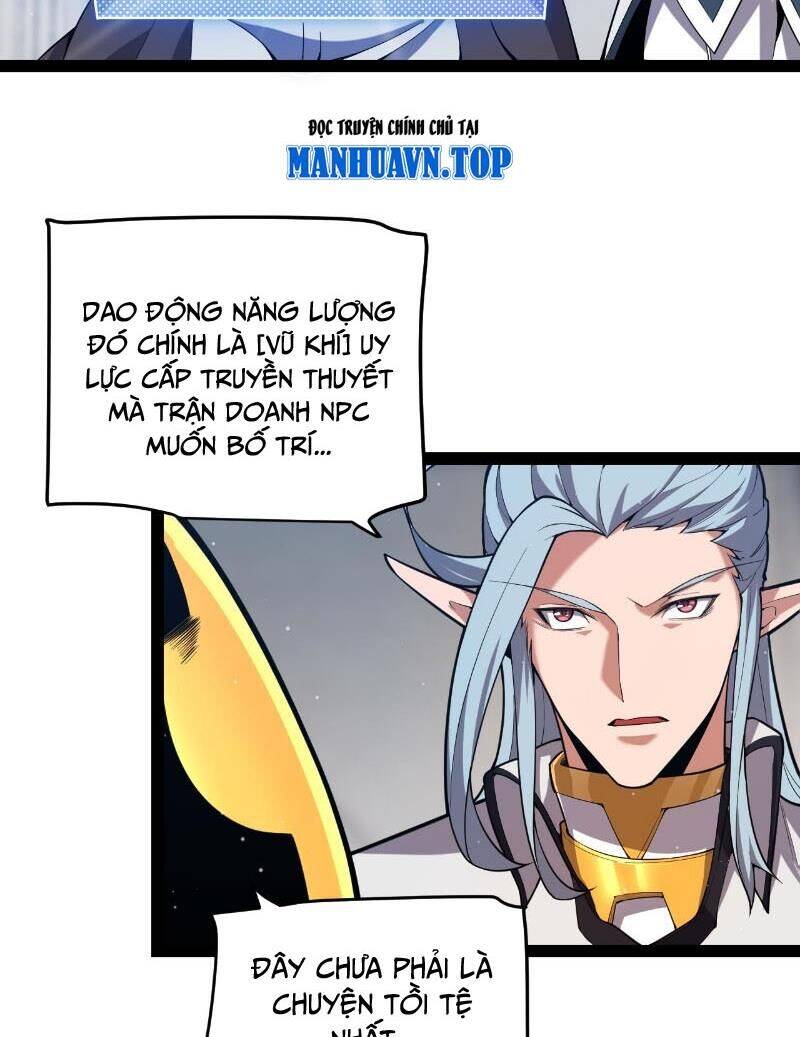 Tôi Đến Từ Thế Giới Trò Chơi Chap 306 - Next Chap 307