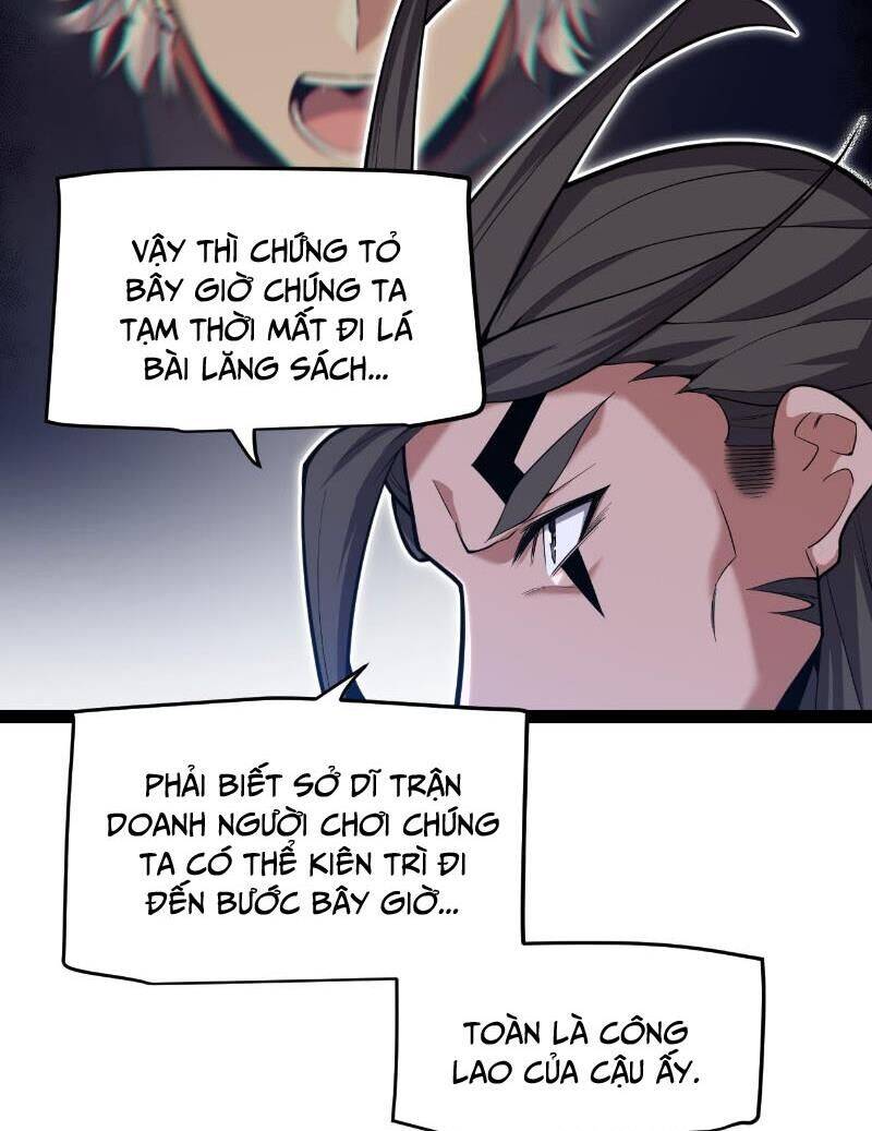 Tôi Đến Từ Thế Giới Trò Chơi Chap 306 - Next Chap 307