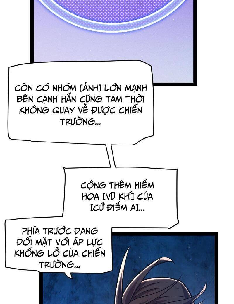 Tôi Đến Từ Thế Giới Trò Chơi Chap 306 - Next Chap 307