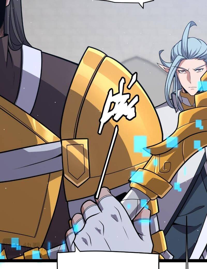 Tôi Đến Từ Thế Giới Trò Chơi Chap 306 - Next Chap 307