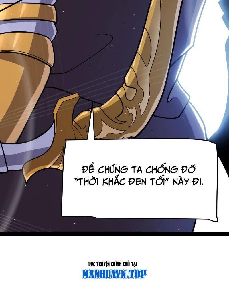 Tôi Đến Từ Thế Giới Trò Chơi Chap 306 - Next Chap 307