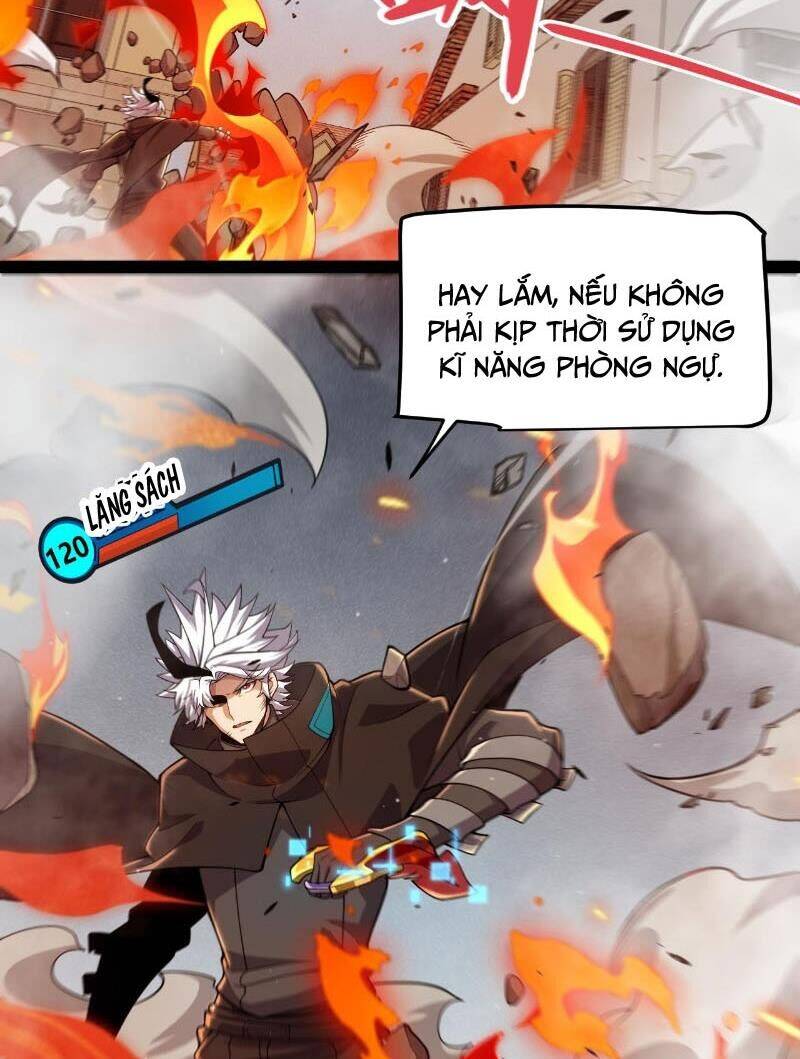 Tôi Đến Từ Thế Giới Trò Chơi Chap 306 - Next Chap 307