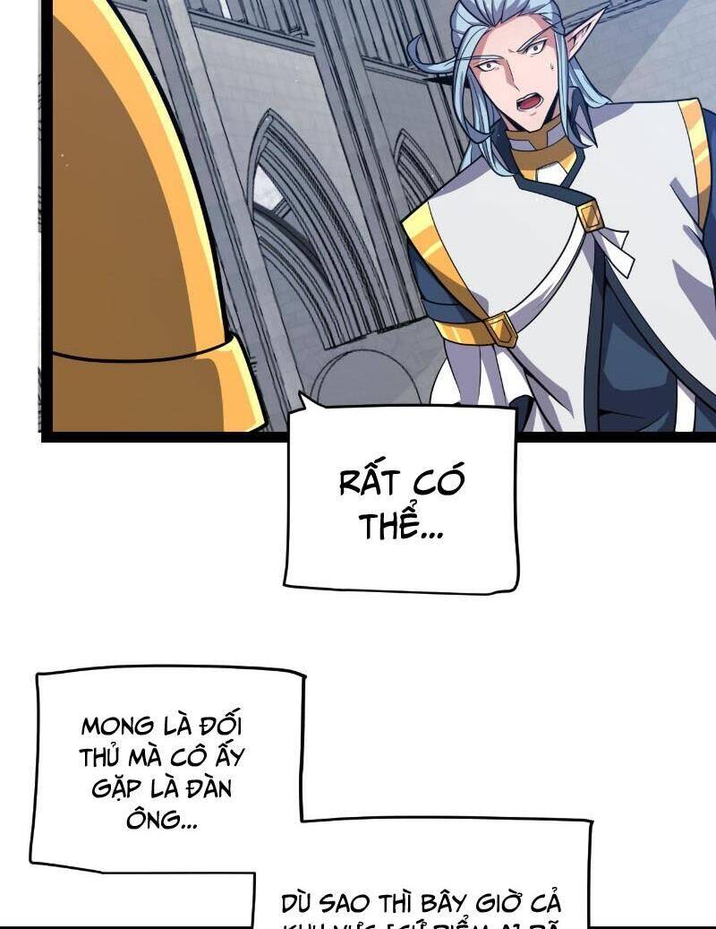 Tôi Đến Từ Thế Giới Trò Chơi Chap 306 - Next Chap 307