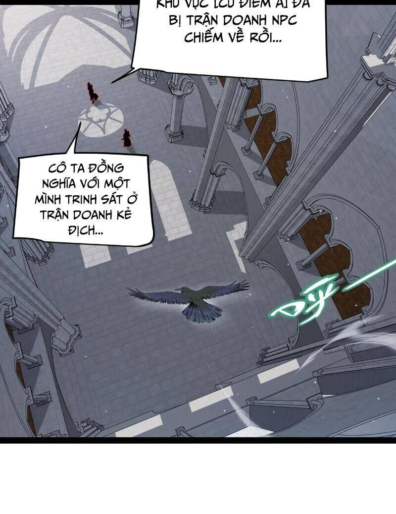 Tôi Đến Từ Thế Giới Trò Chơi Chap 306 - Next Chap 307