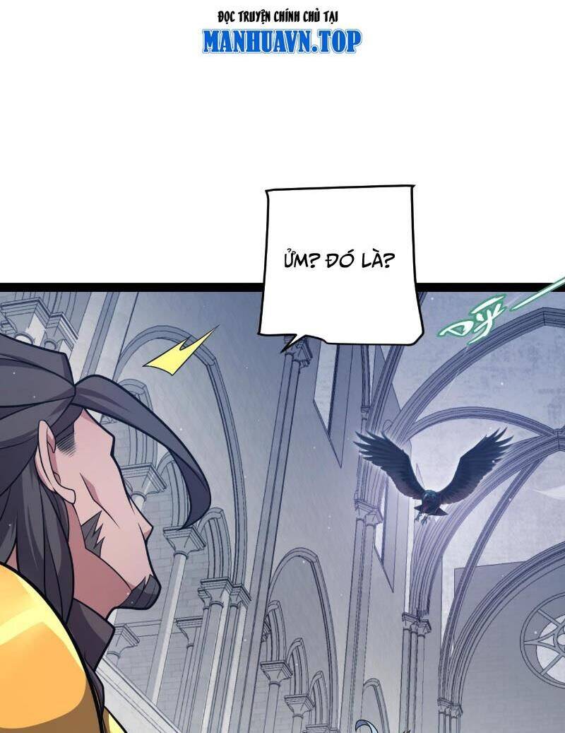 Tôi Đến Từ Thế Giới Trò Chơi Chap 306 - Next Chap 307