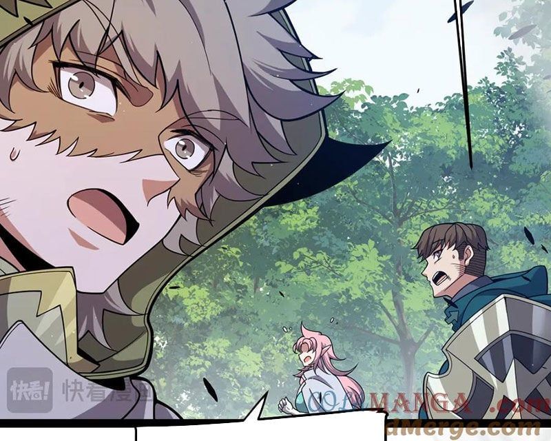 Tôi Đến Từ Thế Giới Trò Chơi Chap 308 - Next Chap 309