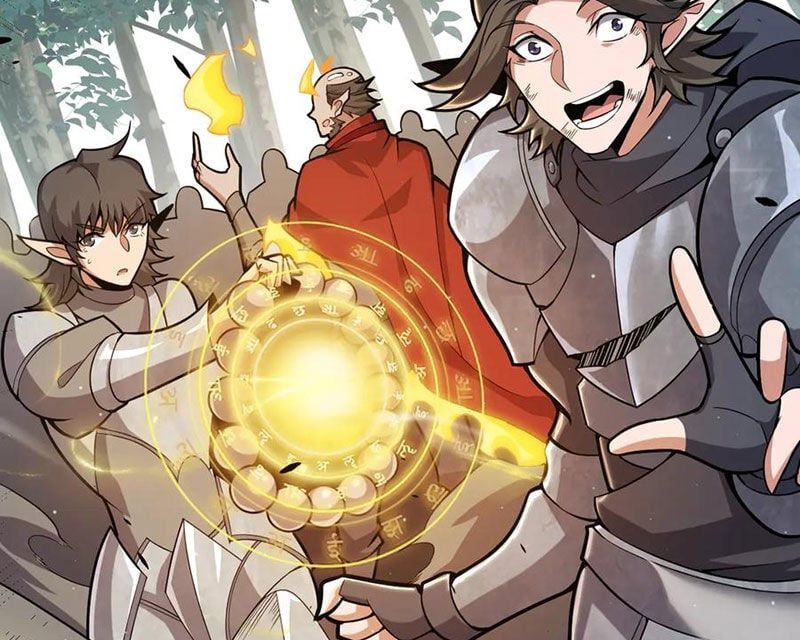 Tôi Đến Từ Thế Giới Trò Chơi Chap 308 - Next Chap 309