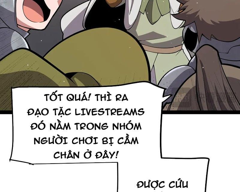 Tôi Đến Từ Thế Giới Trò Chơi Chap 308 - Next Chap 309