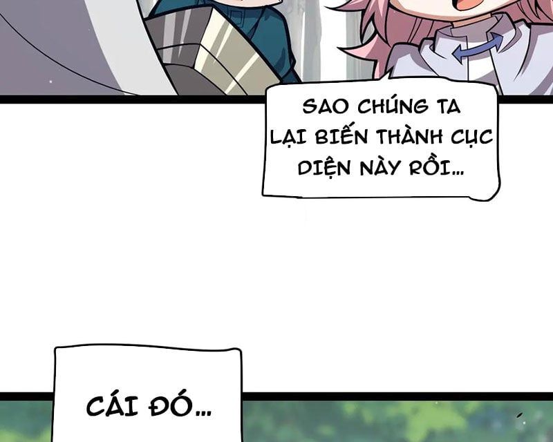 Tôi Đến Từ Thế Giới Trò Chơi Chap 308 - Next Chap 309