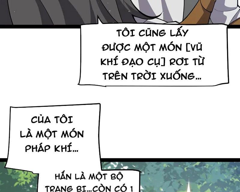 Tôi Đến Từ Thế Giới Trò Chơi Chap 308 - Next Chap 309