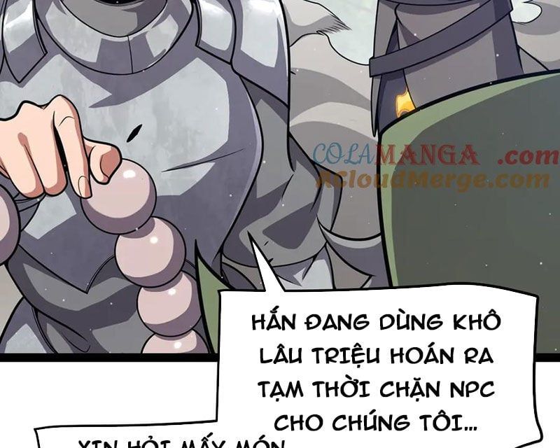 Tôi Đến Từ Thế Giới Trò Chơi Chap 308 - Next Chap 309