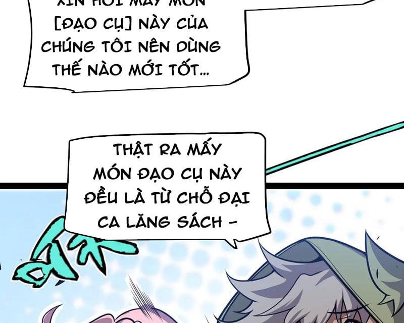 Tôi Đến Từ Thế Giới Trò Chơi Chap 308 - Next Chap 309
