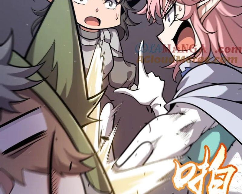 Tôi Đến Từ Thế Giới Trò Chơi Chap 308 - Next Chap 309