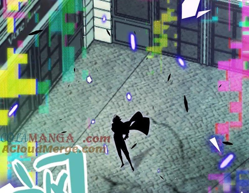 Tôi Đến Từ Thế Giới Trò Chơi Chap 308 - Next Chap 309