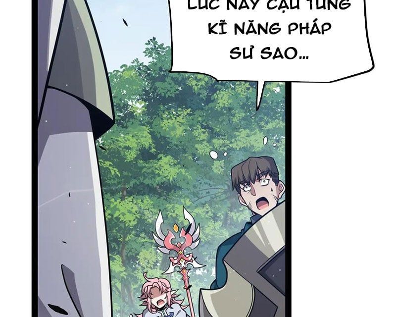 Tôi Đến Từ Thế Giới Trò Chơi Chap 308 - Next Chap 309