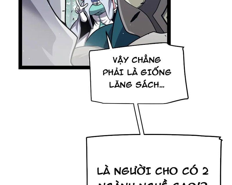 Tôi Đến Từ Thế Giới Trò Chơi Chap 308 - Next Chap 309