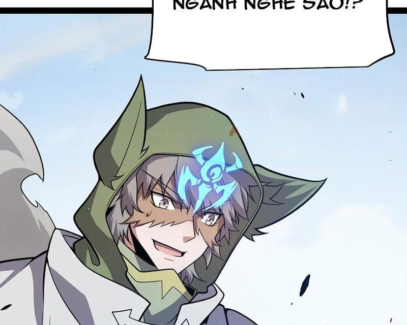 Tôi Đến Từ Thế Giới Trò Chơi Chap 308 - Next Chap 309