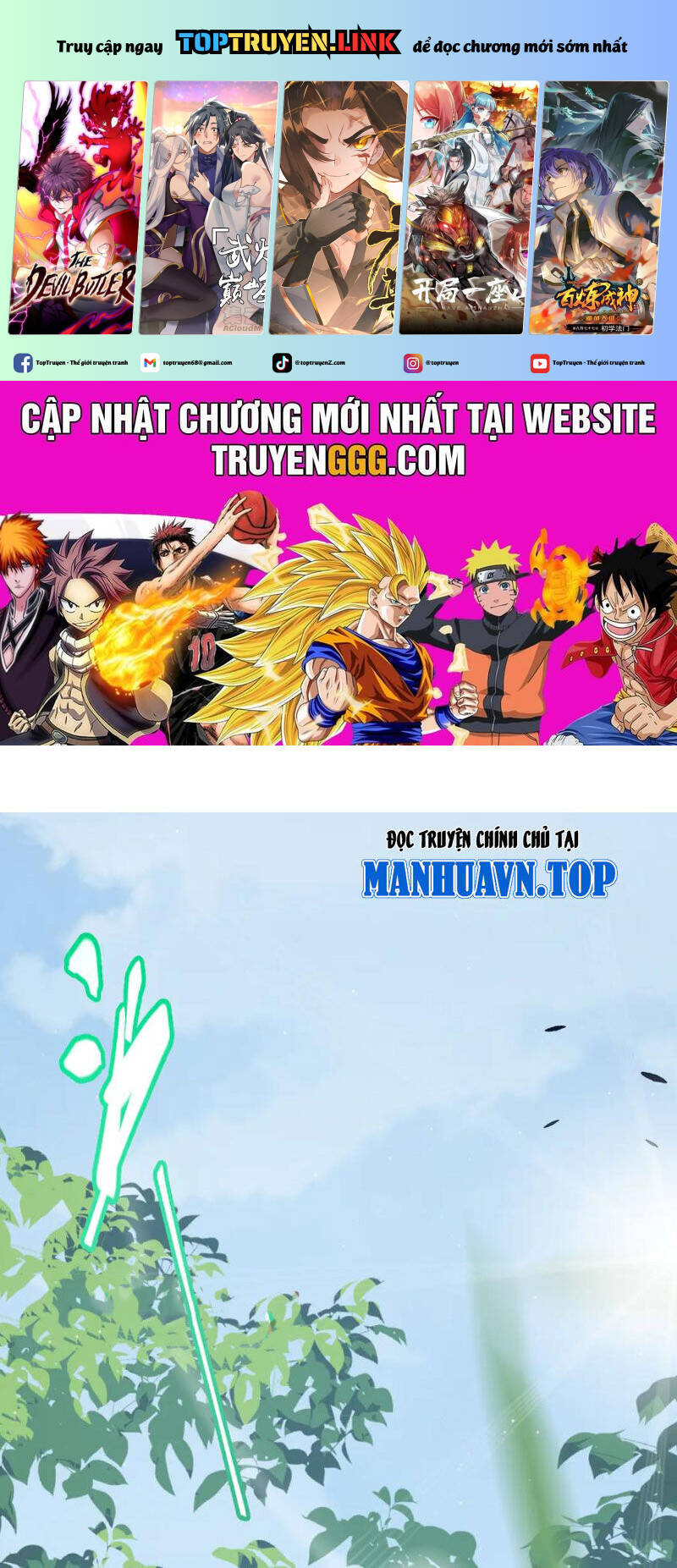 Tôi Đến Từ Thế Giới Trò Chơi Chap 309 - Next Chap 310