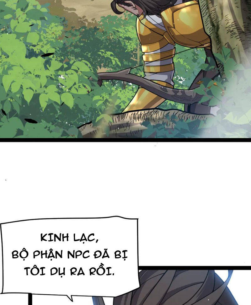 Tôi Đến Từ Thế Giới Trò Chơi Chap 309 - Next Chap 310