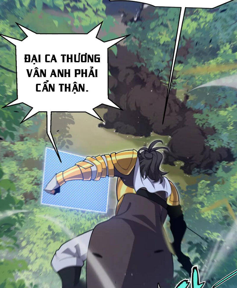 Tôi Đến Từ Thế Giới Trò Chơi Chap 309 - Next Chap 310
