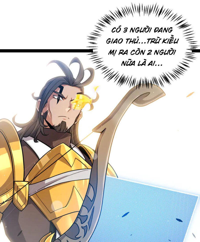 Tôi Đến Từ Thế Giới Trò Chơi Chap 309 - Next Chap 310