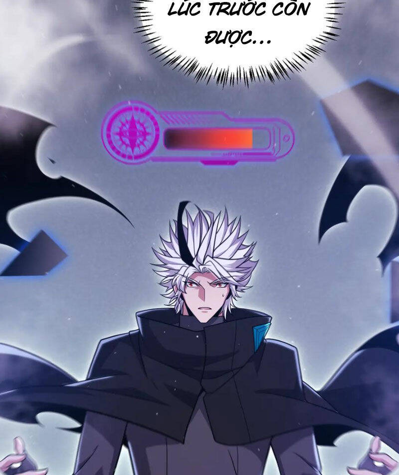 Tôi Đến Từ Thế Giới Trò Chơi Chap 309 - Next Chap 310
