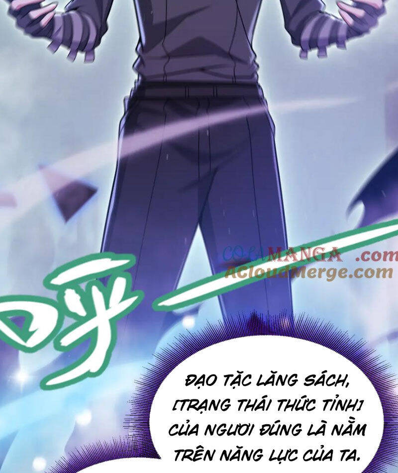 Tôi Đến Từ Thế Giới Trò Chơi Chap 309 - Next Chap 310