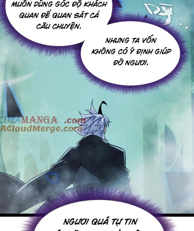 Tôi Đến Từ Thế Giới Trò Chơi Chap 309 - Next Chap 310