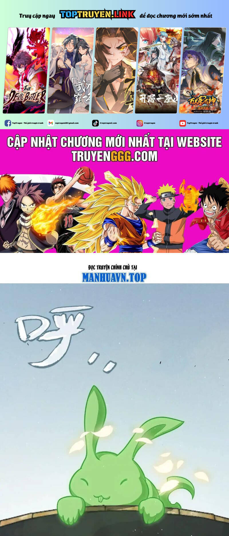 Tôi Đến Từ Thế Giới Trò Chơi Chap 310 - Next Chap 311