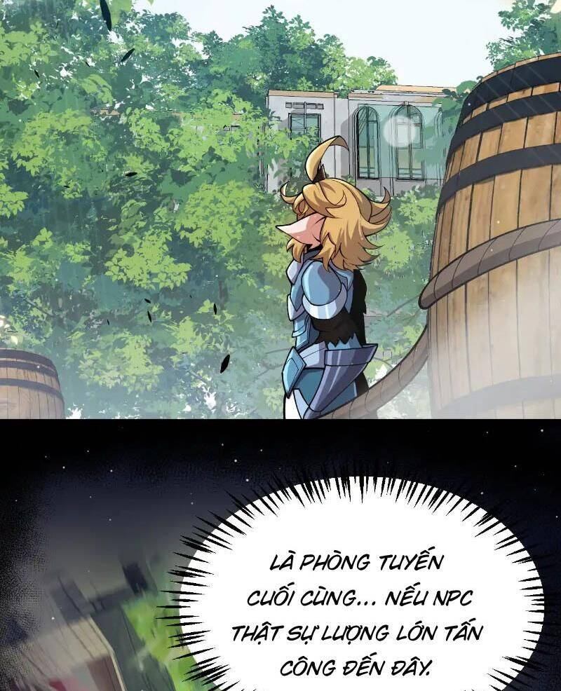 Tôi Đến Từ Thế Giới Trò Chơi Chap 310 - Next Chap 311