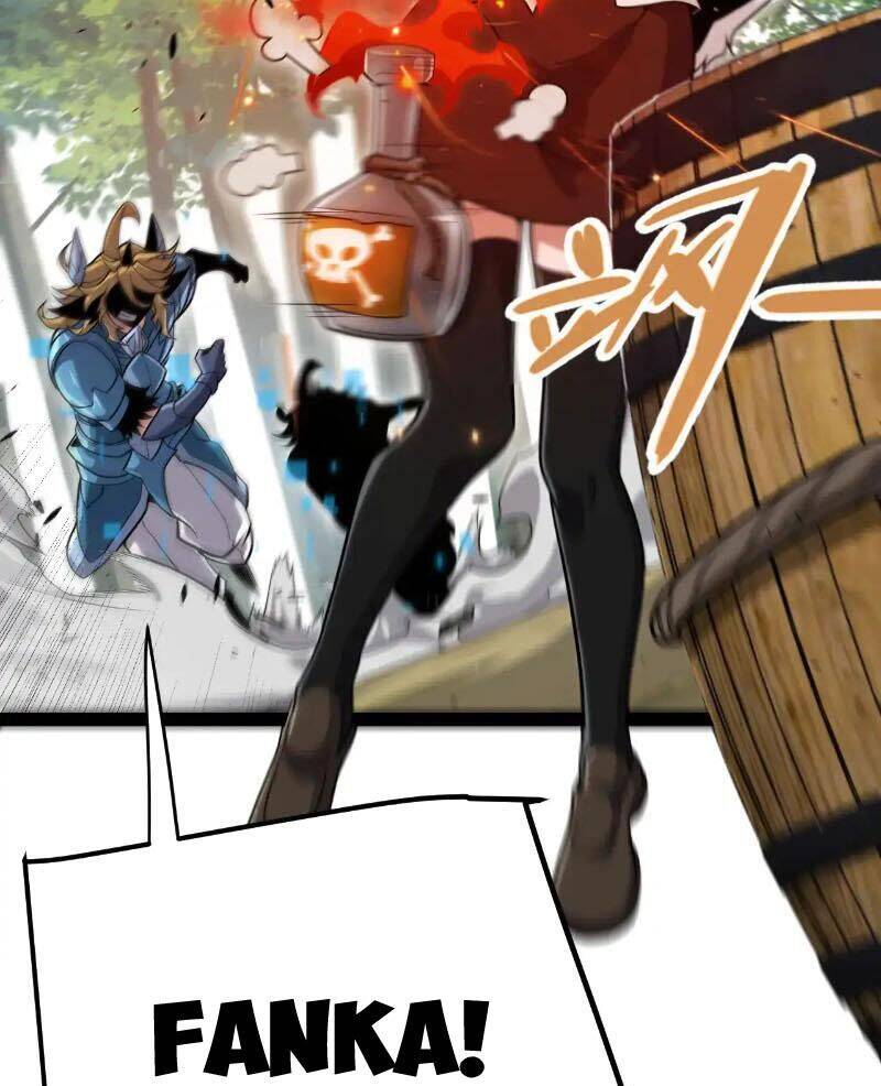 Tôi Đến Từ Thế Giới Trò Chơi Chap 310 - Next Chap 311