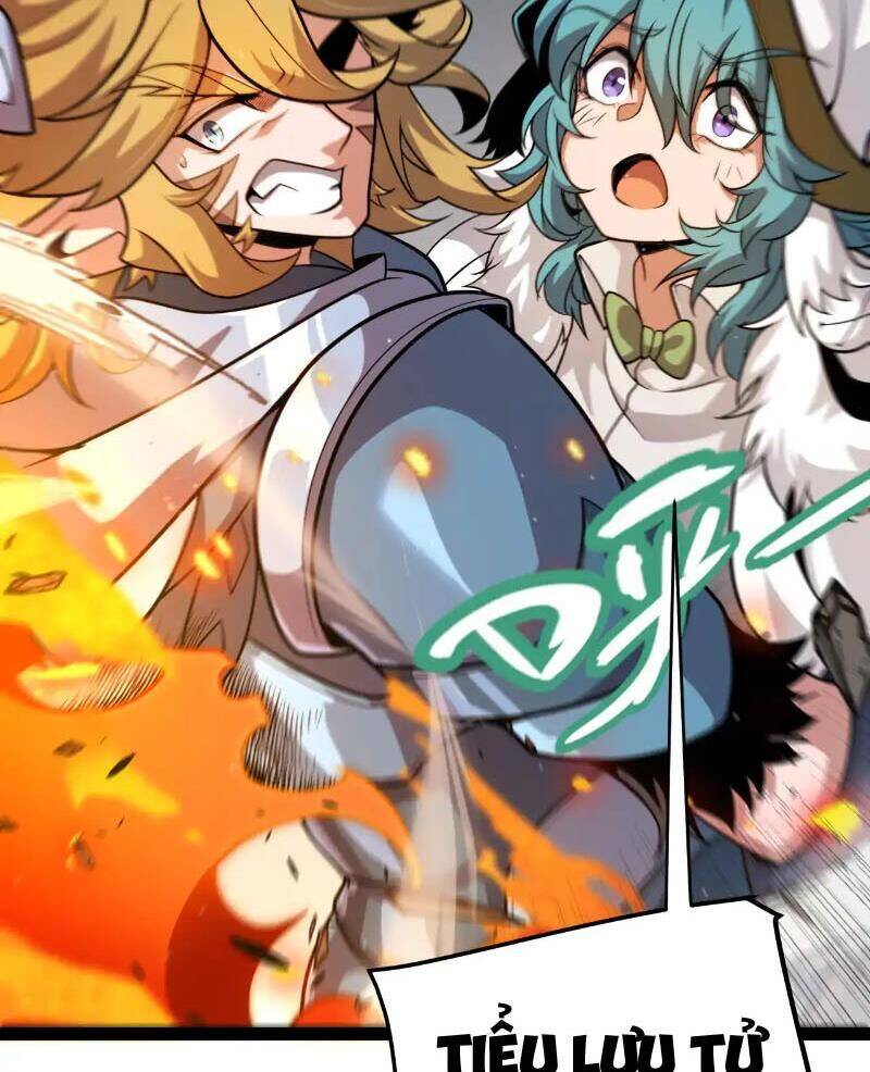 Tôi Đến Từ Thế Giới Trò Chơi Chap 310 - Next Chap 311